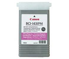 Canon BCI-1431PM Photo Magenta Ink Cartridge