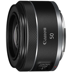 Canon RF 50mm F/1.8 STM