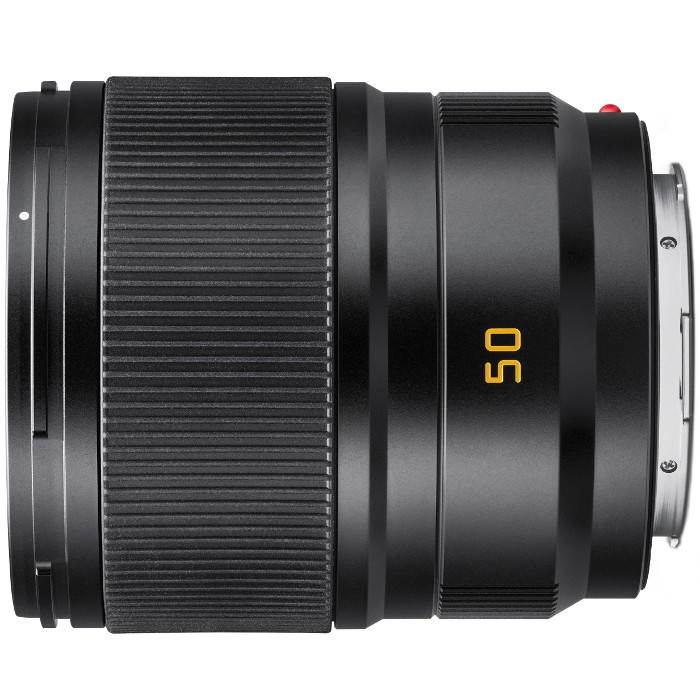 Leica 11193 SUMMICRON-SL 50 f/2.0 compact