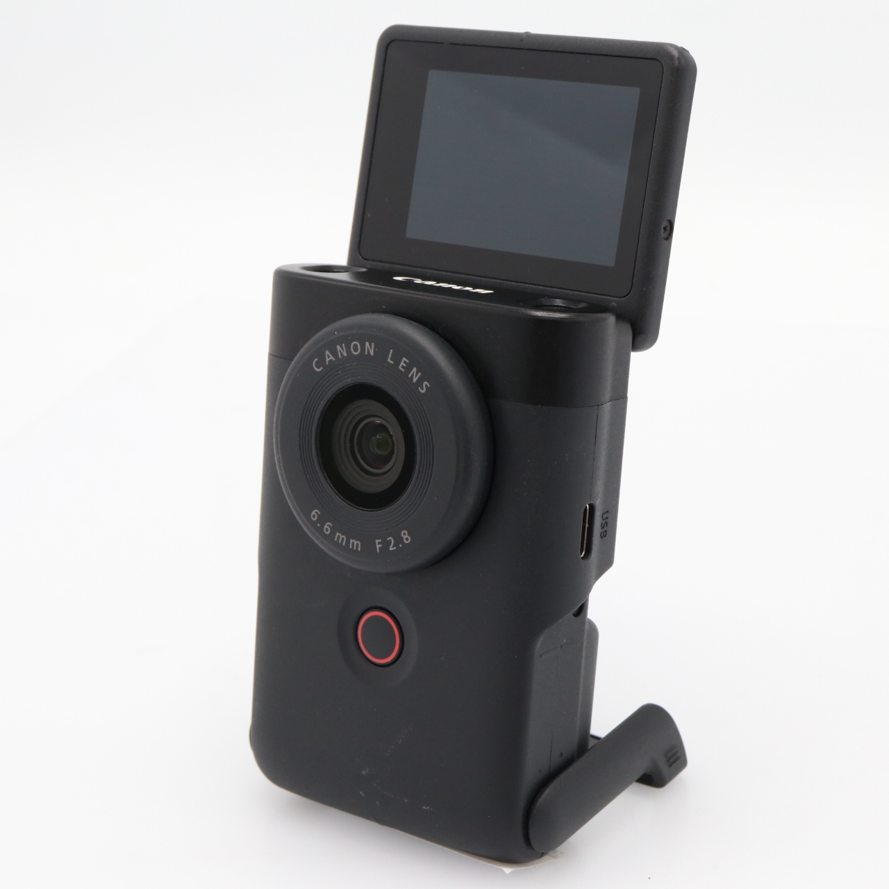 Canon Powershot V10 Vlogging Kit Gebrauchtware