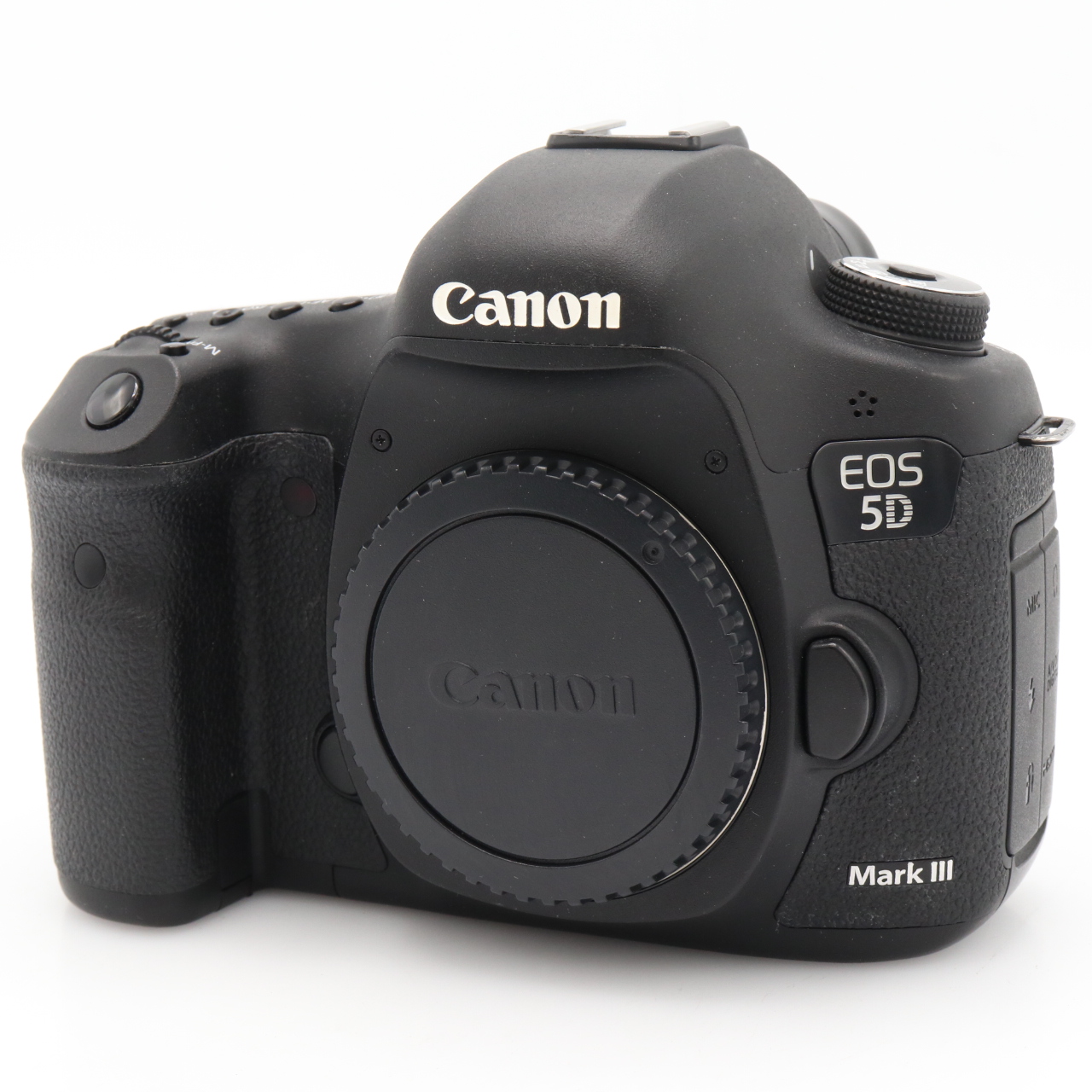 Canon EOS 5D mark III Gehäuse Gebrauchtware