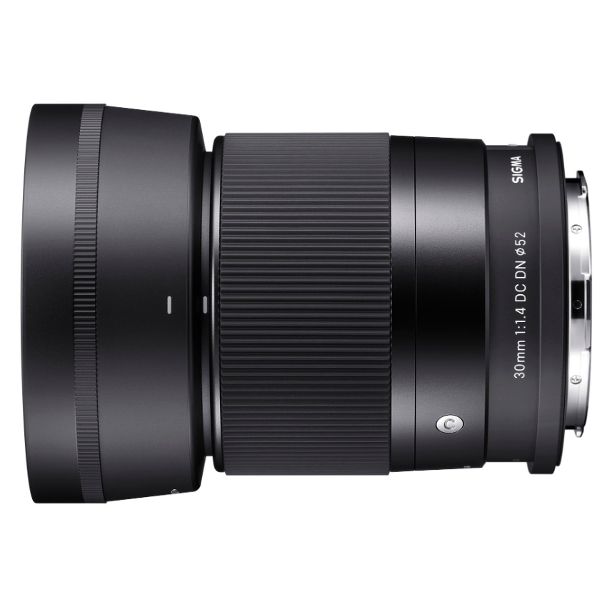 SIGMA 30mm F1.4 DC DN (C) L-MOUNT