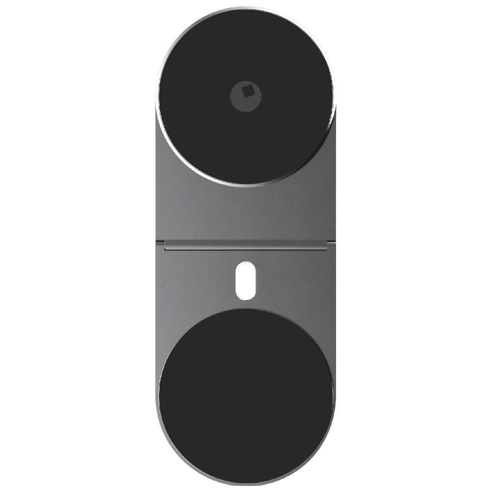 Rolling Square EDGE Pro Core grau