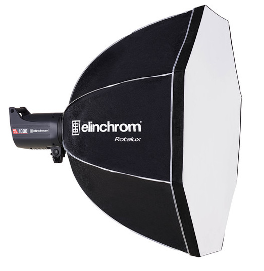 Elinchrom Rotalux Softbox Deep Octa 100cm excl. Speedring