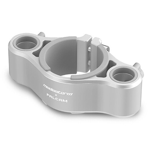 Falcam Geartree Clamp, 2 Befestigungspunkte für 15,8mm Bolzen 3303