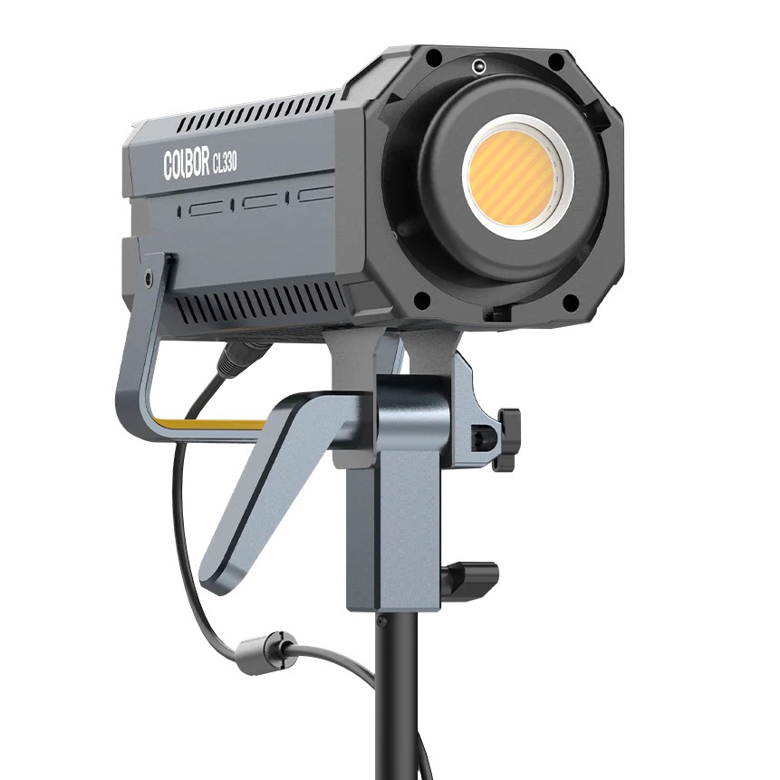 Colbor CL330 COB Video Light
