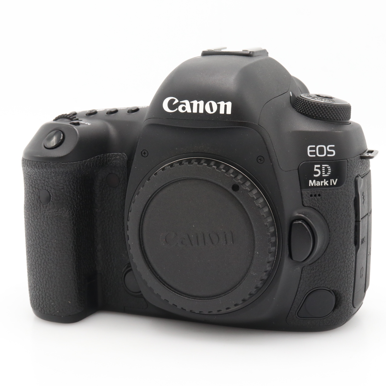 Canon EOS 5D mark IV Gehäuse Gebrauchtware