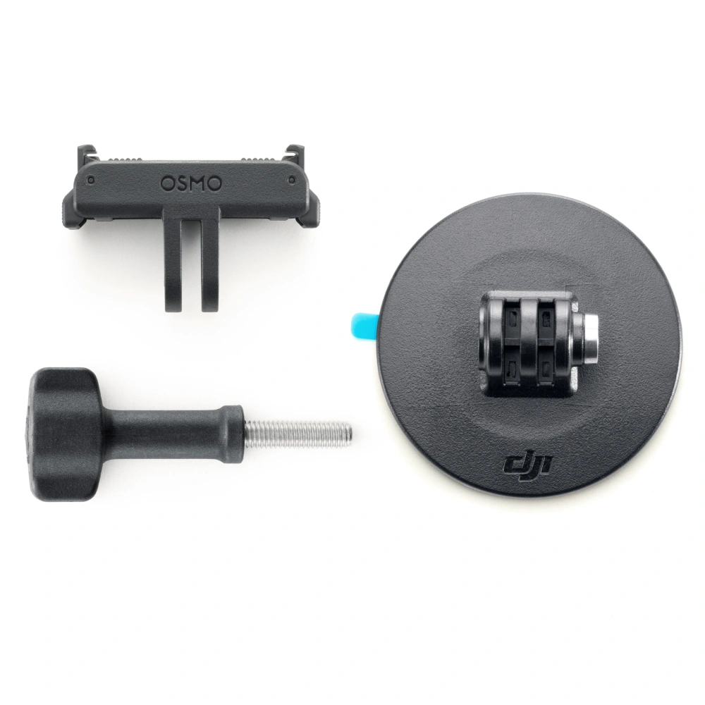 DJI Osmo Flat Adhesive Base Kit (Dual-Direction Quick-Release)