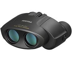 Pentax UP 10x21 Schwarz