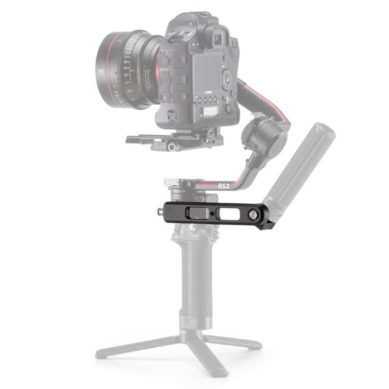 DJI RS(C) Aktentaschen-Griff