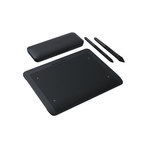 Xencelabs Pen Tablet Small EN/DE/IT