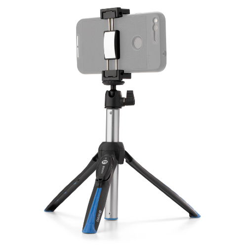 Benro Smart Mini-Stativ und Selfie-Stick BK15