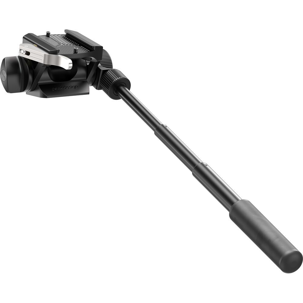 Peak Design Pro Tripod Tilt Mod (Kugelkopf-Videoadapter)
