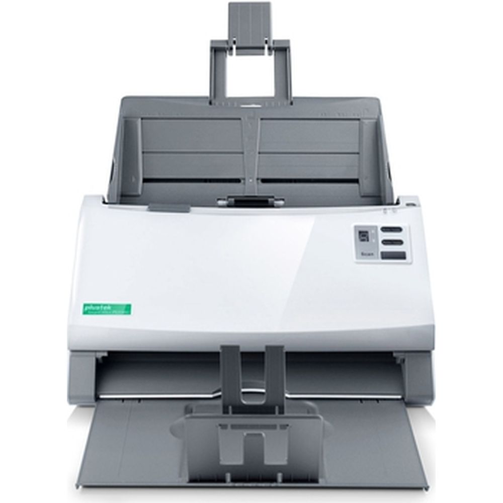 Plustek SmartOffice PS3140U