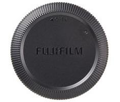 Fujifilm RLCP-001 X-Mount Hinterer Objektivdeckel