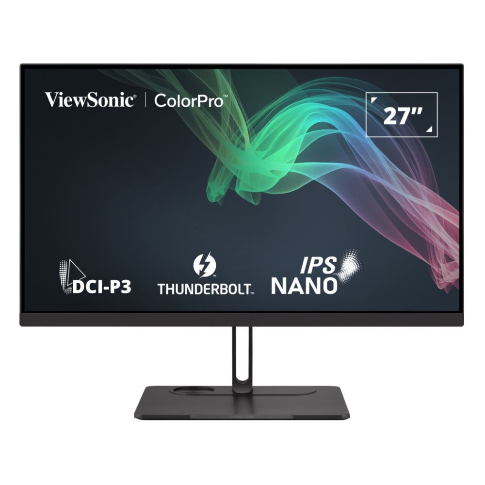 ViewSonic VP2776T-4K LED-Monitor 27" 4K