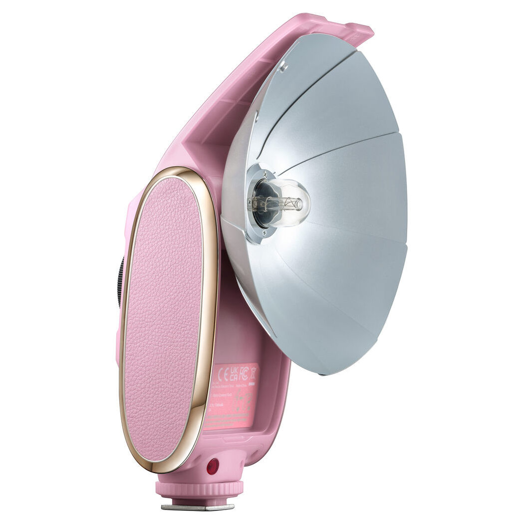 Godox Retro Lux Senior Rosa