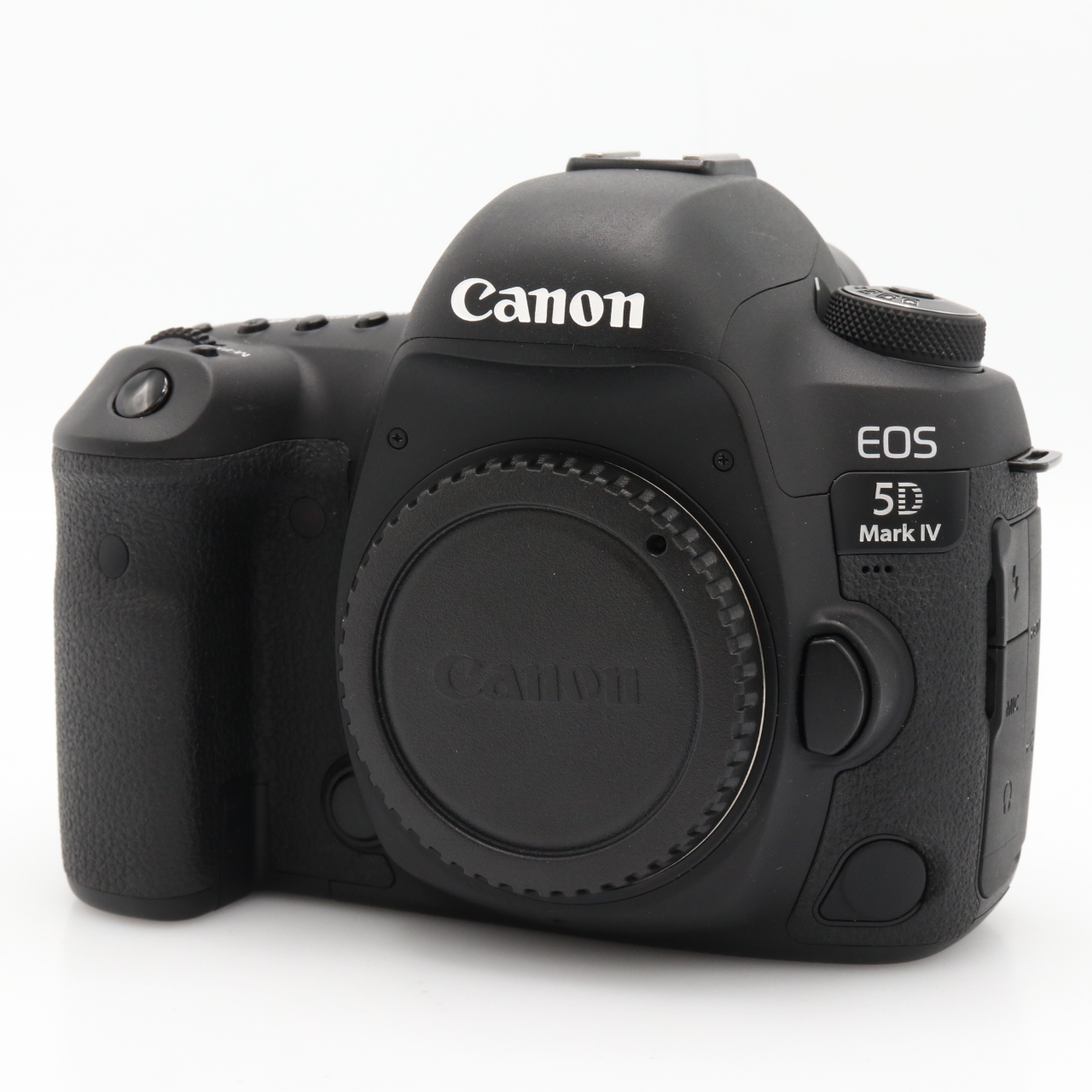Canon EOS 5D mark IV Gehäuse Gebrauchtware