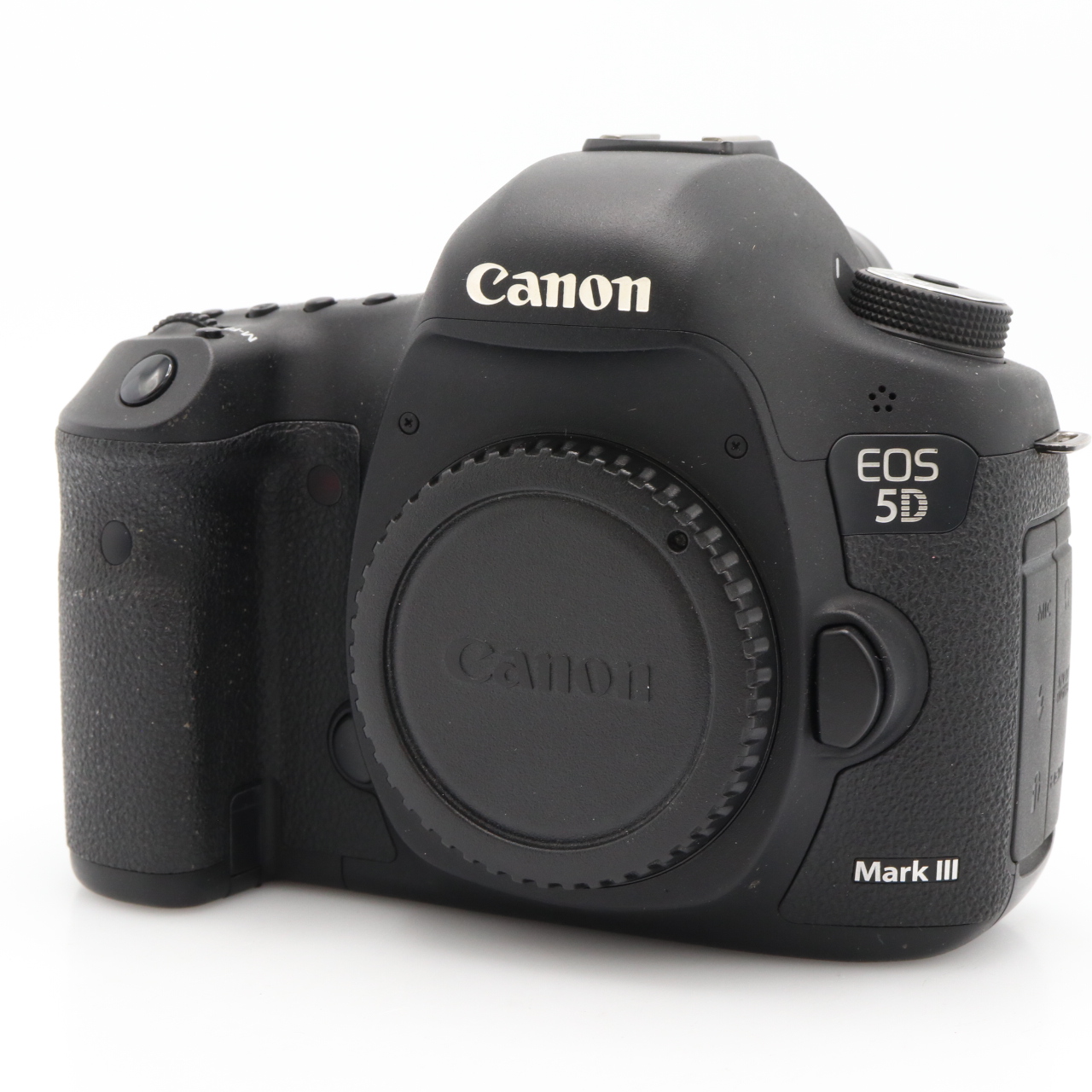 Canon EOS 5D mark III Gehäuse Gebrauchtware