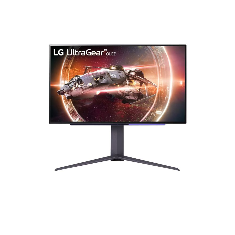 LG UltraGear 27GS95QE QHD-Monitor