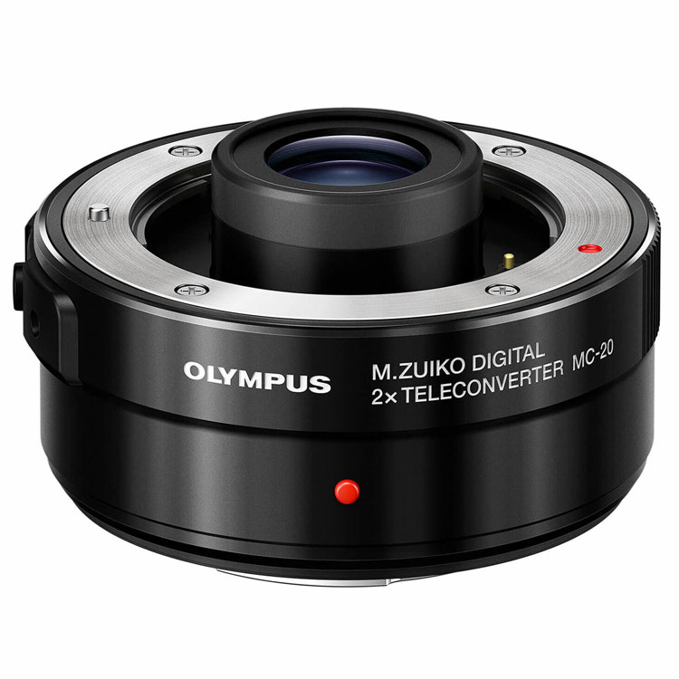 Olympus MC-20 2.0 Telekonverter