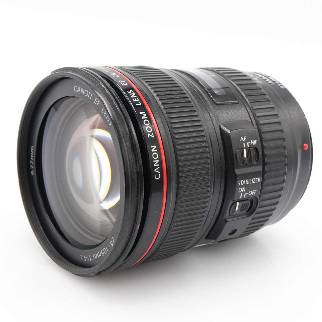 Canon EF 24-105mm f/4 L IS USM Gebrauchtware