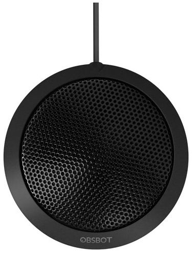 Obsbot HQ Mikrofon