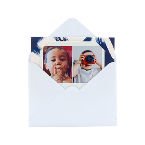 Fujifilm INSTAX WIDE Grußkarten