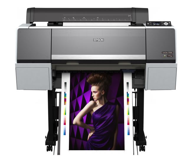 Epson SureColor SC-P7000 STD