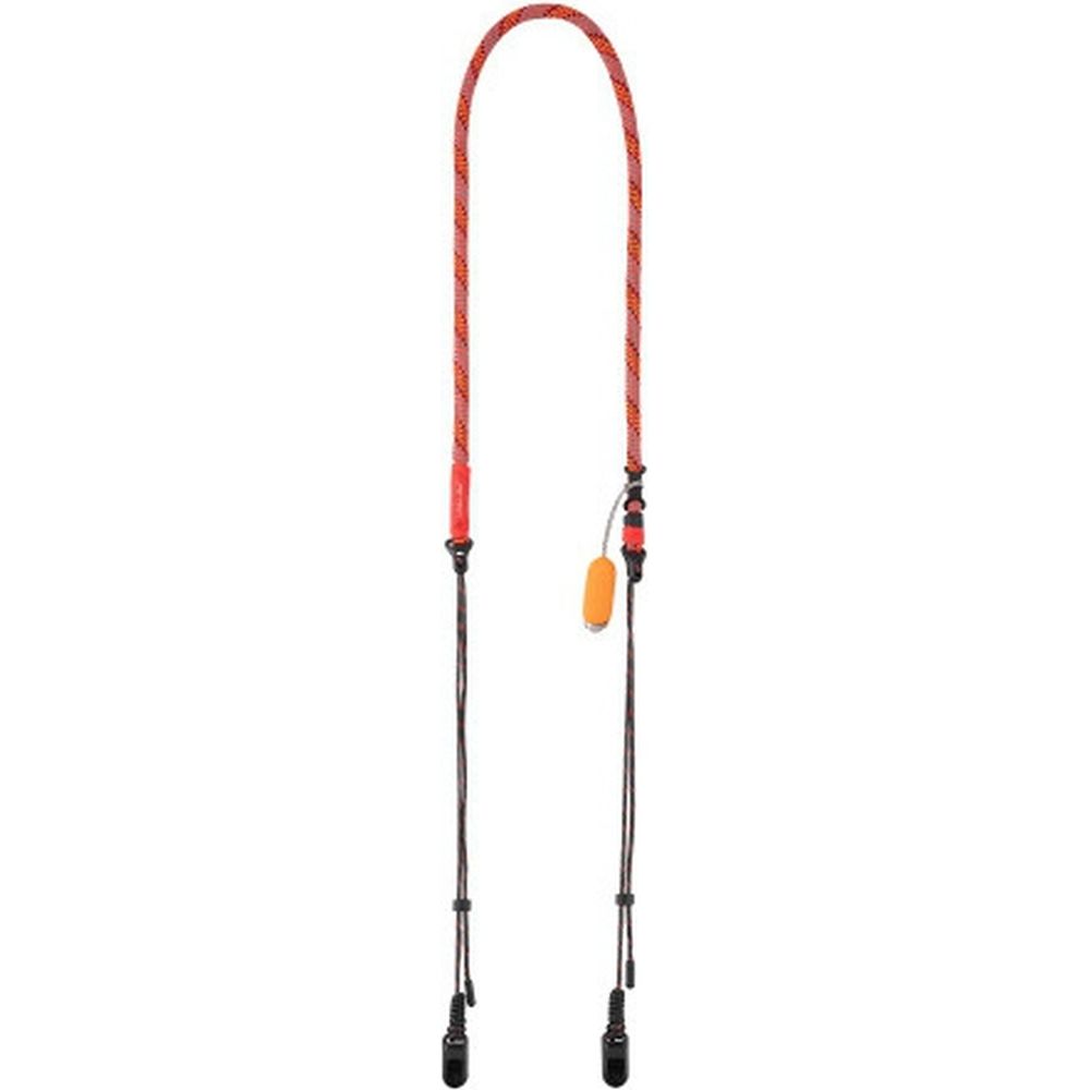 PGYTech Kameragurt Slim, Outdoor-Blaze Red