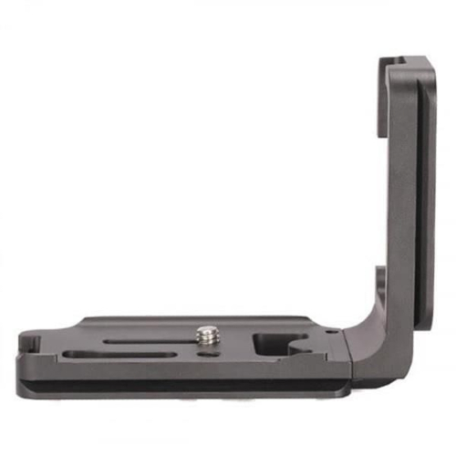 Leofoto L-Platte für die Canon EOS 80D