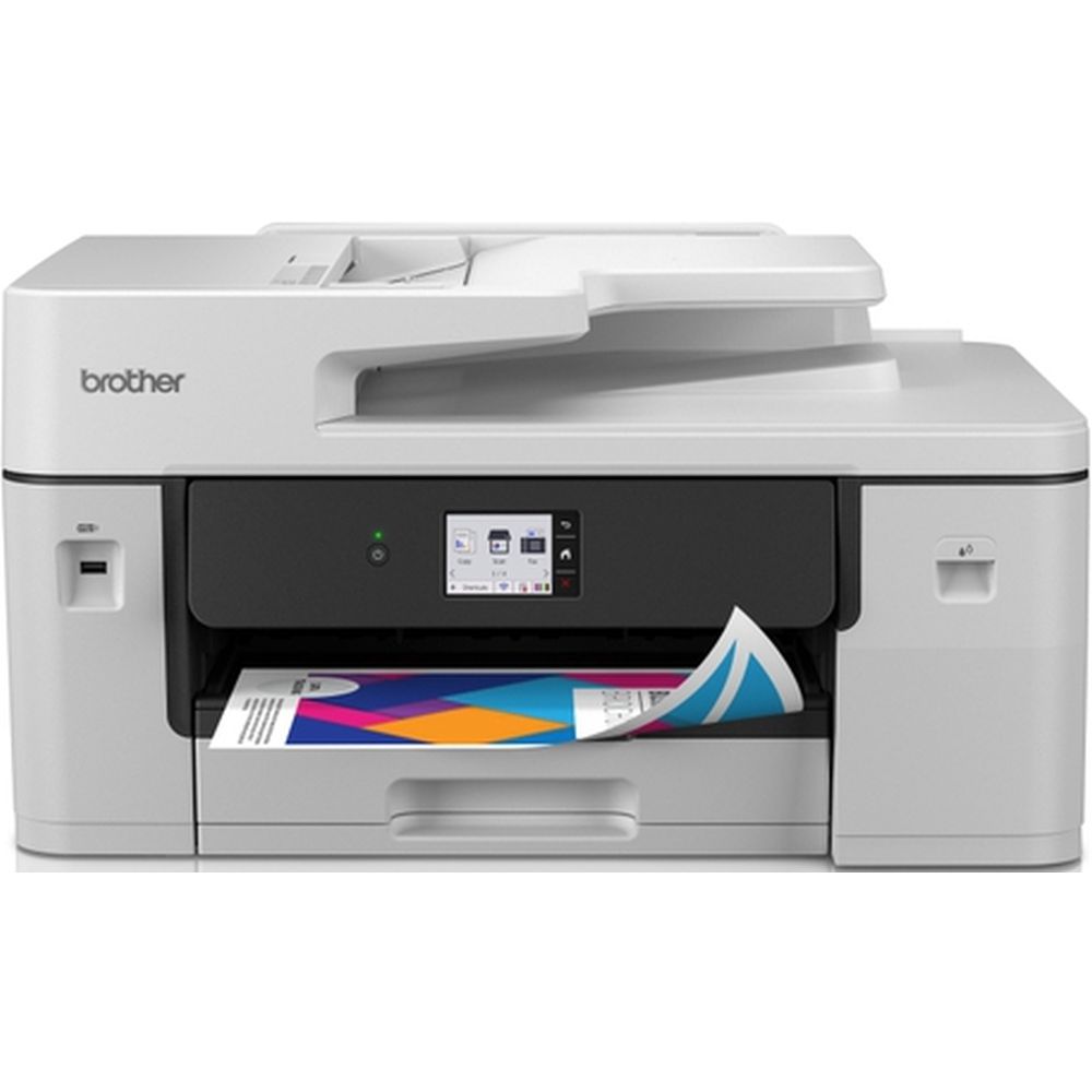 Brother MFC-J6760DW A3 All-in-One-Farbtintenstrahldrucker