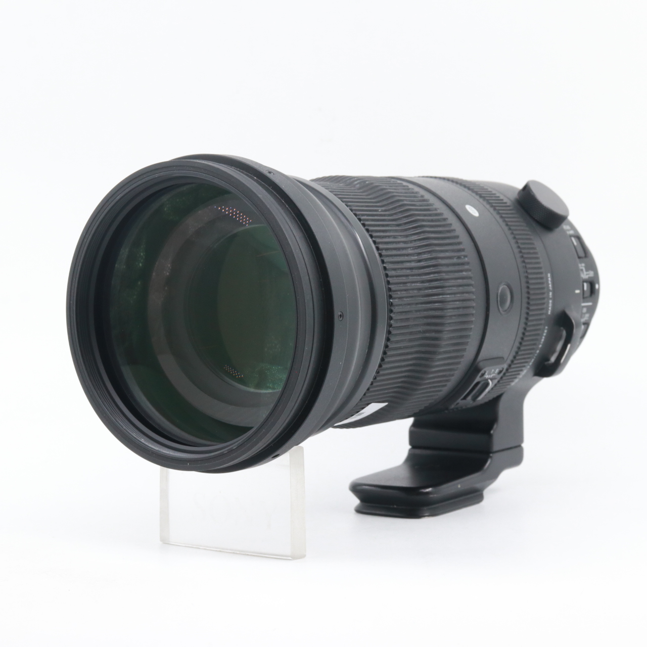 Sigma 150-600mm f/5-6.3 DG DN OS Sports Sony FE Gebrauchtware