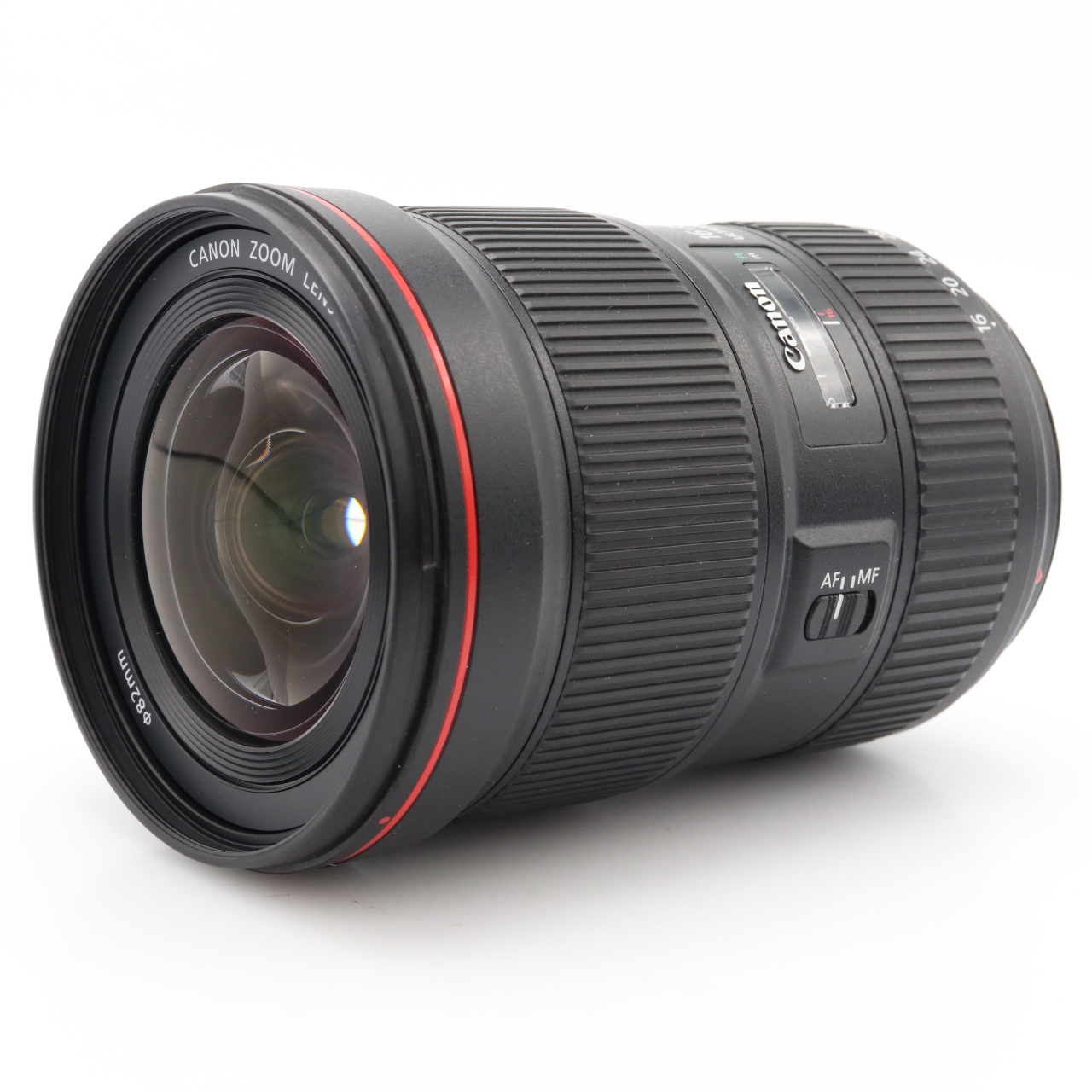 Canon EF 16-35mm f/2.8 L III USM Gebrauchtware