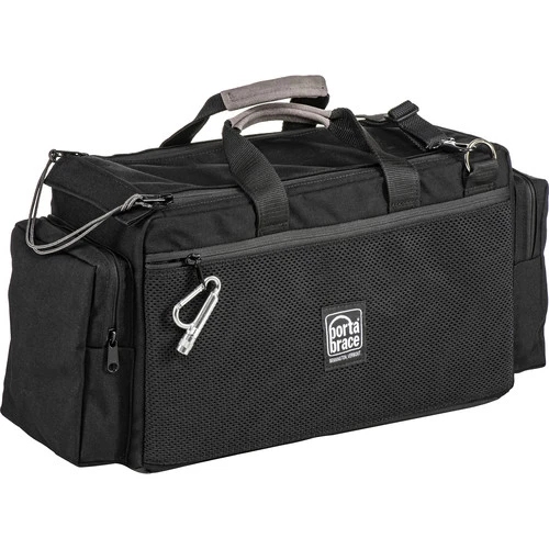 Porta Brace CAR-2CAM Cargo Case Mittel schwarz