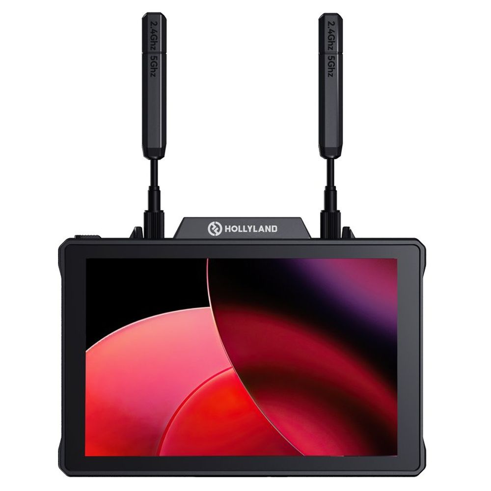 Hollyland Pyro 7 Videoübertragungs- und Überwachungskit