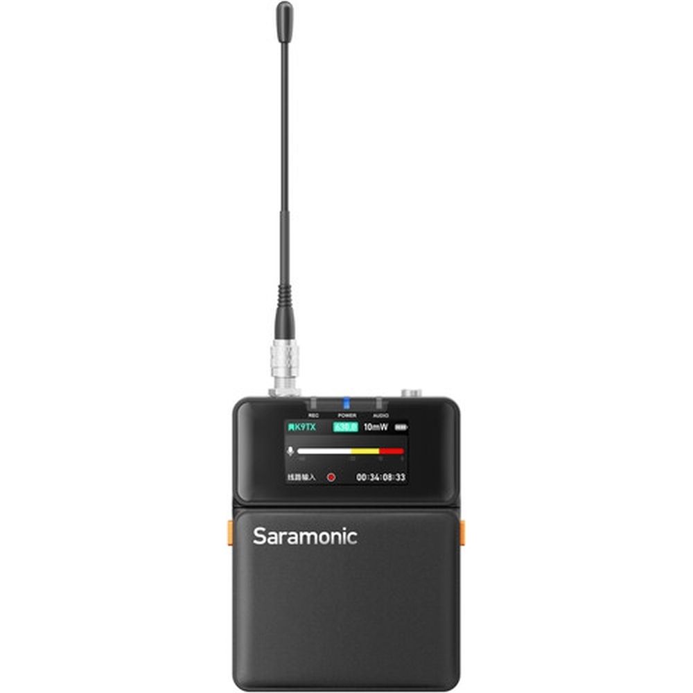 Saramonic K9 TX Digitaler drahtloser Taschensender