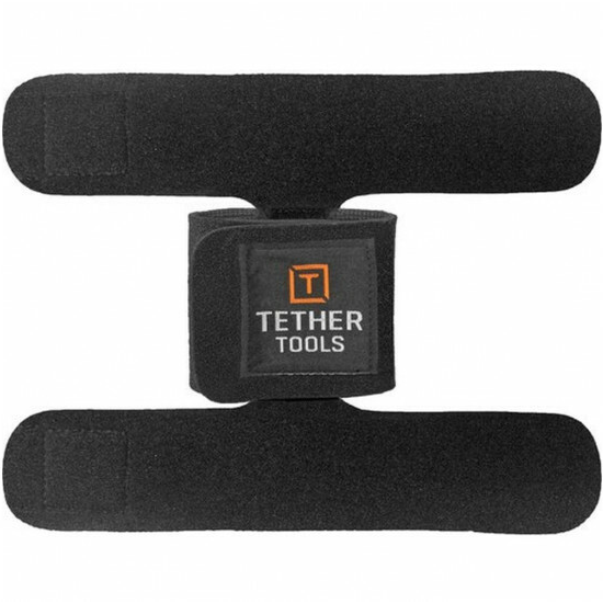 Tether Tools StrapMoore für Laptop Power Brick