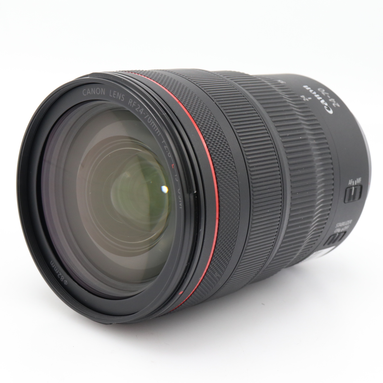 Canon RF 24-70mm f/2.8 L IS USM Gebrauchtware