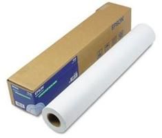 Epson S041385 Doubleweight Matte Paper 24 inch x 25m Roll 0.21mm 180g/m2 (dp)
