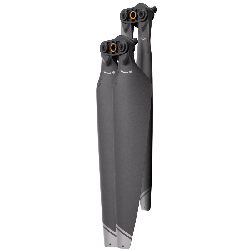 DJI faltbare Schnellwechsel-Propeller für große Höhen (Paar) Inspire 3