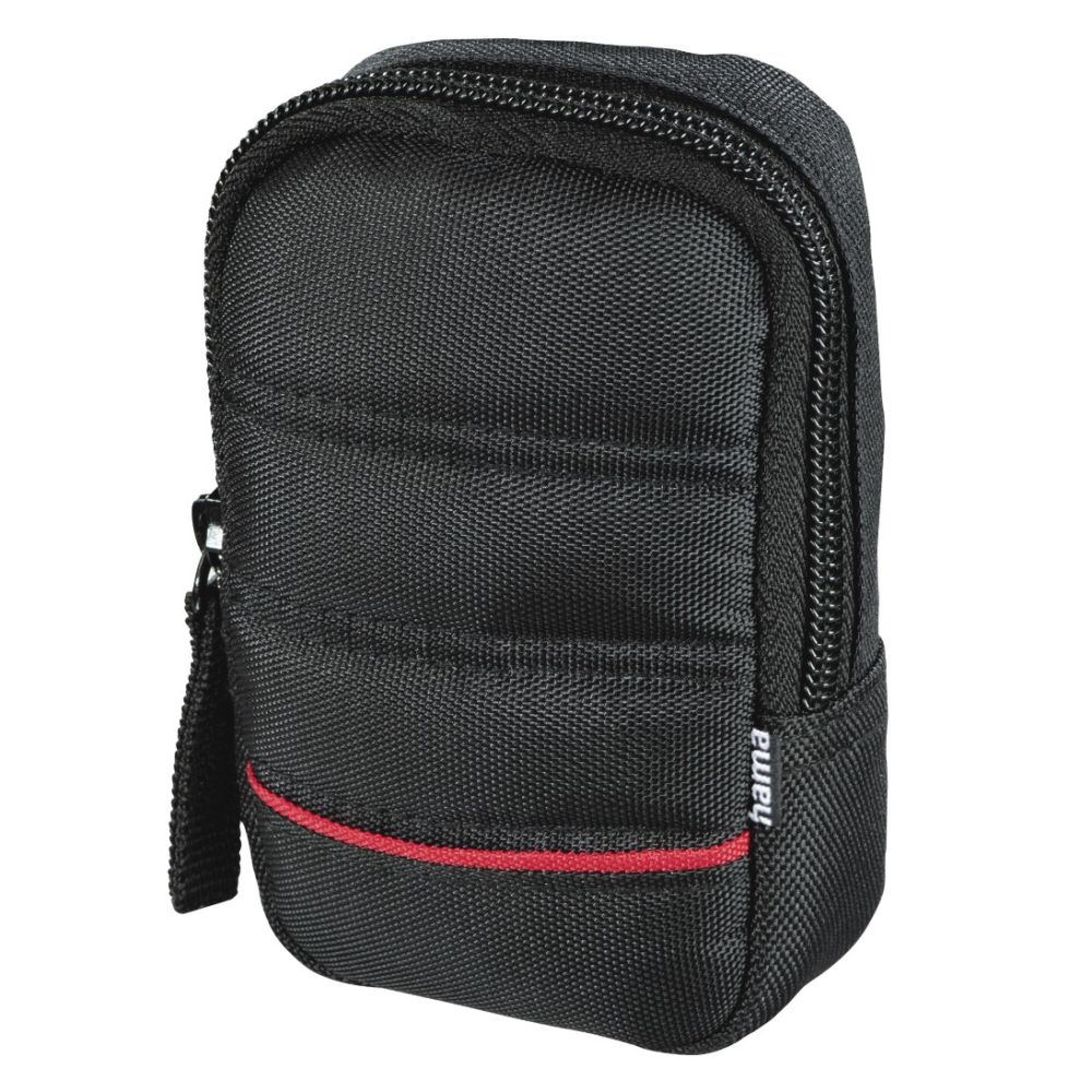 Hama Kameratasche "Samara", schwarz