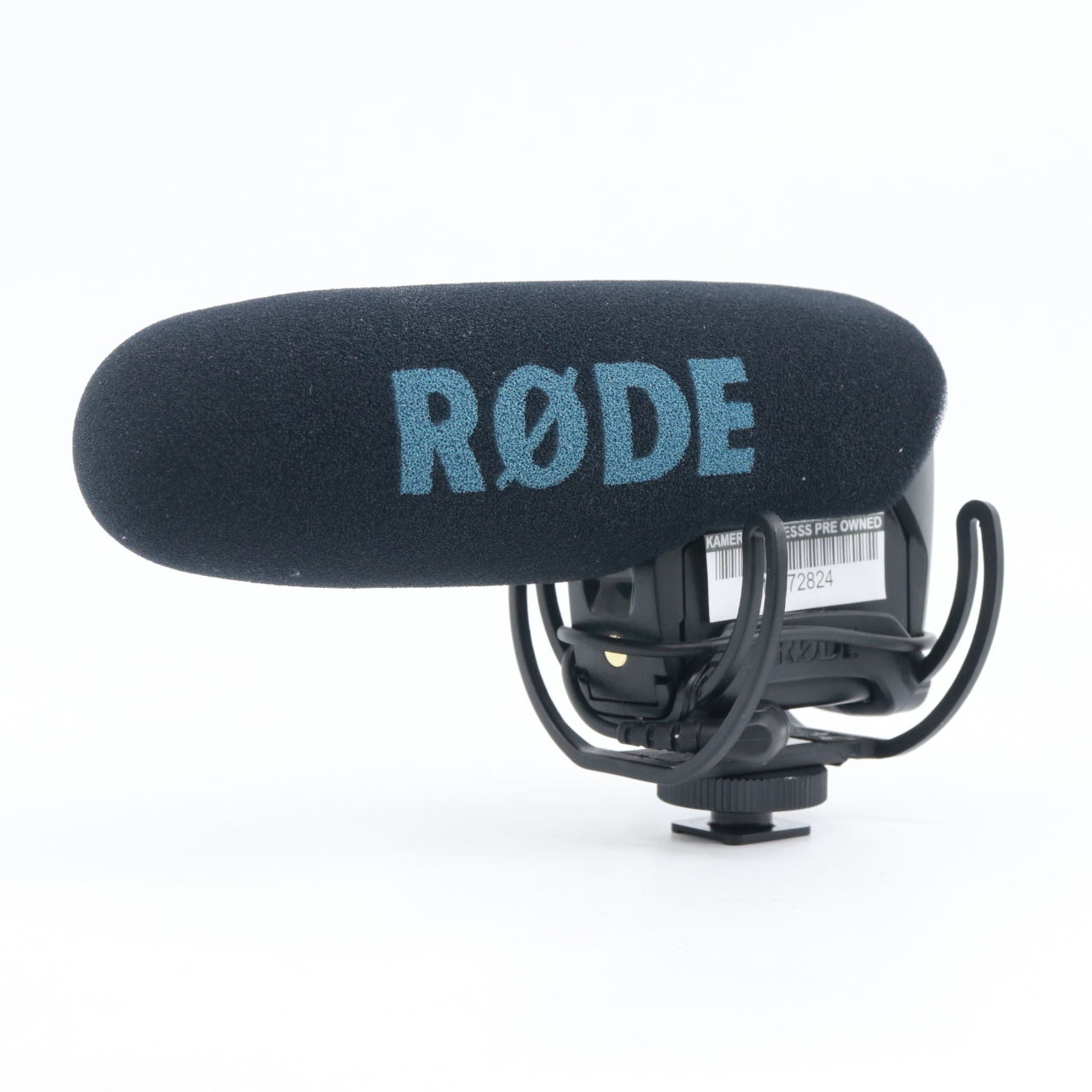 RODE Videomic PRO Gebrauchtware