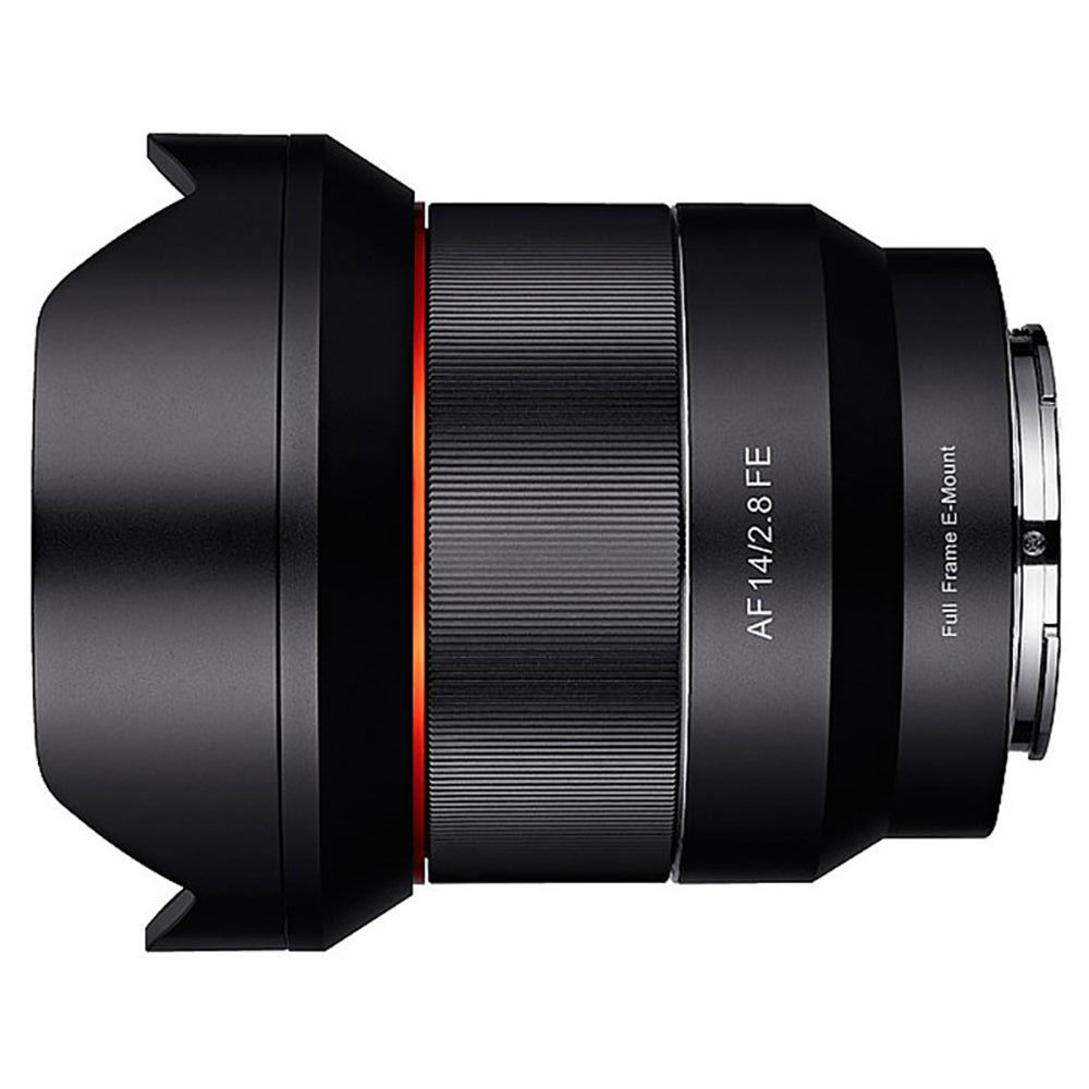 Samyang 14mm F/2.8 AF Nikon F
