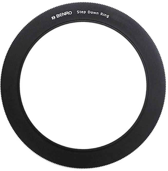 Benro Step Down Ring Size 82-62