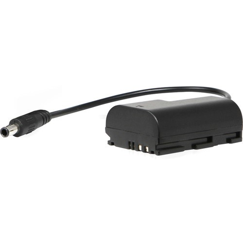 Core SWX 6''-Kabel für Canon LP-E6 Kamera mit Powerbase EDGE