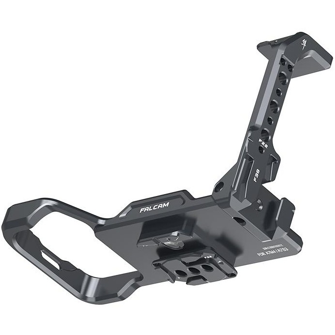 Falcam F22&F38 Quick Release L Bracket (for A7M4/A7S3) 2976
