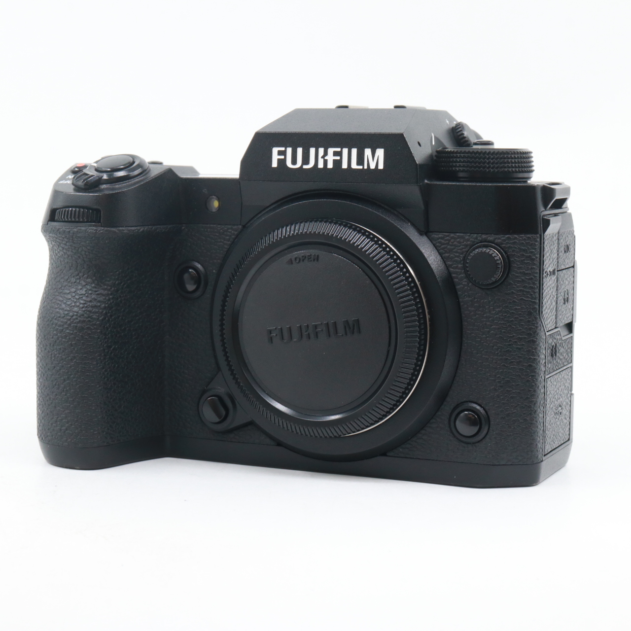 Fujifilm X-H2 Gehäuse Gebrauchtware