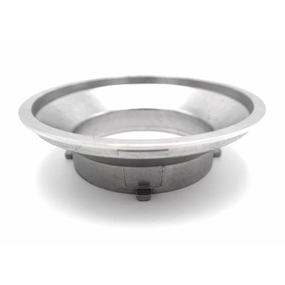 Caruba Softbox-Adapterring Multiblitz Klein 144,5 mm