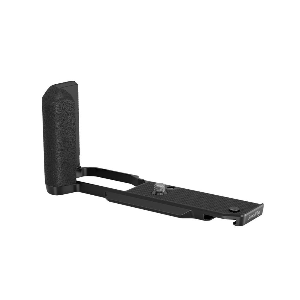 SmallRig L-Form-Griff für Nikon Z fc (Schwarz) 4263